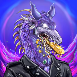 Meta Dragonz #5700