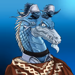 Ice Dragonz #2263