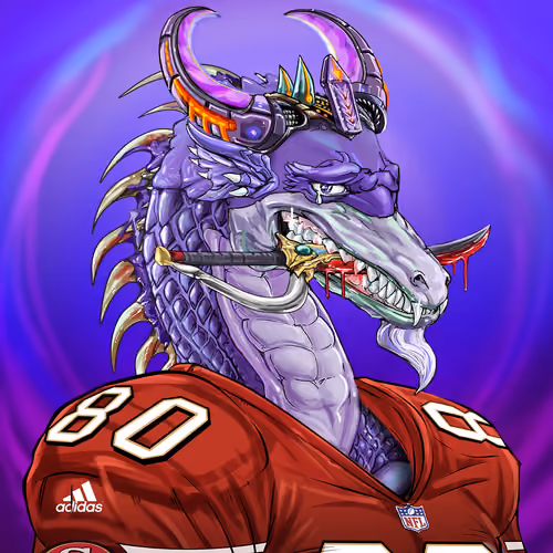 Meta Dragonz #905