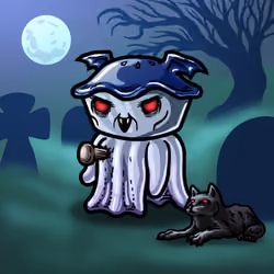 Vampiers #6