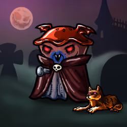 Vampiers #694