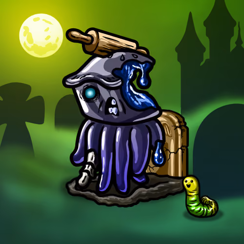 Zompies #548