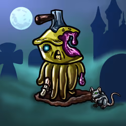 Zompies #719