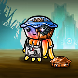 Item Media
