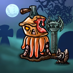 Zompies #275