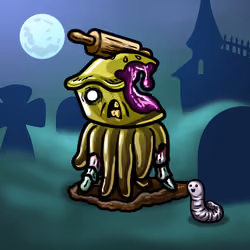 Zompies #756