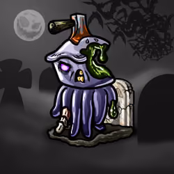Zompies #286
