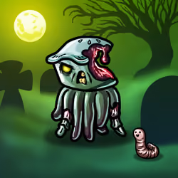 Zompies #542