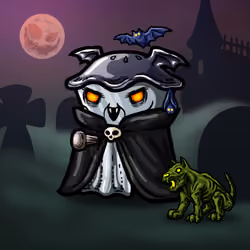 Vampiers #352
