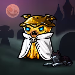 Vampiers #152