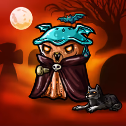 Vampiers #459