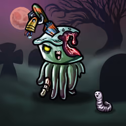 Zompies #627