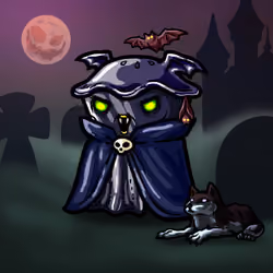 Vampiers #439