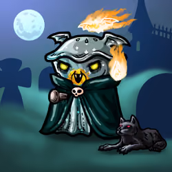 Vampiers #268