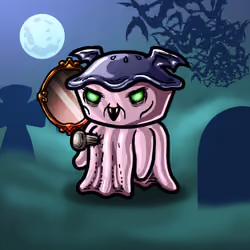 Vampiers #748