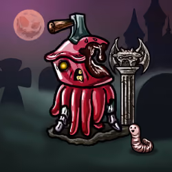 Zompies #229