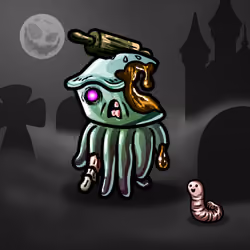 Zompies #516