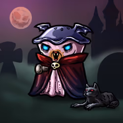 Vampiers #488