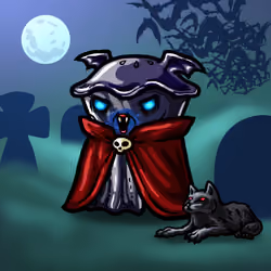 Vampiers #554