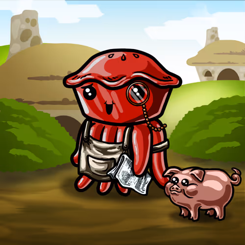 Pieland