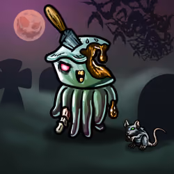 Zompies #64
