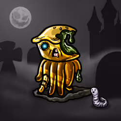 Zompies #589