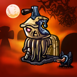 Zompies #506