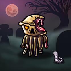 Zompies #537