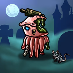 Zompies #725