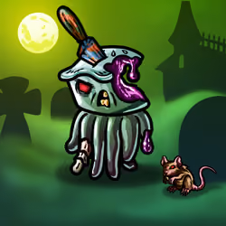 Zompies #244