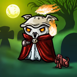 Vampiers #301