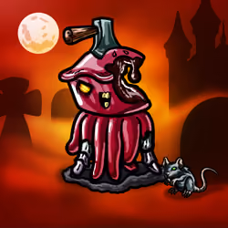 Zompies #606