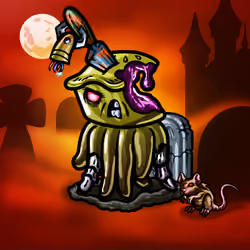 Zompies #706