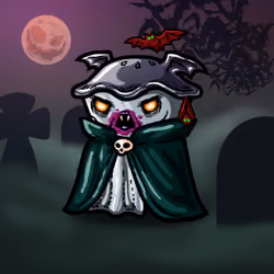 Vampiers #9