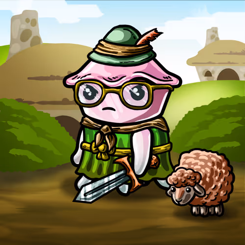 Pieland