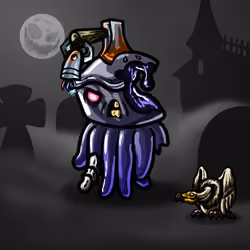 Zompies #643