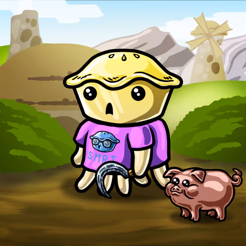 Pieland