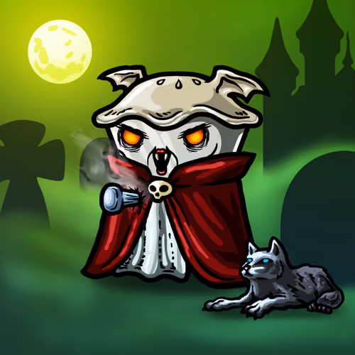 Vampiers #259