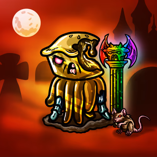 Zompies #161