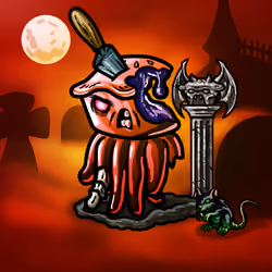 Zompies #142