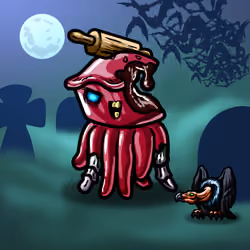 Zompies #298