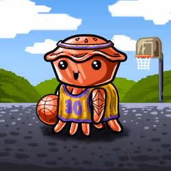 Pieballer