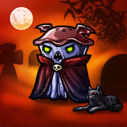 Vampiers #705