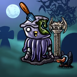 Zompies #266
