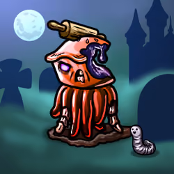 Zompies #54