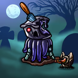 Zompies #68