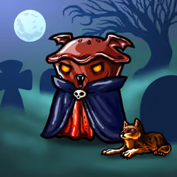 Vampiers #308