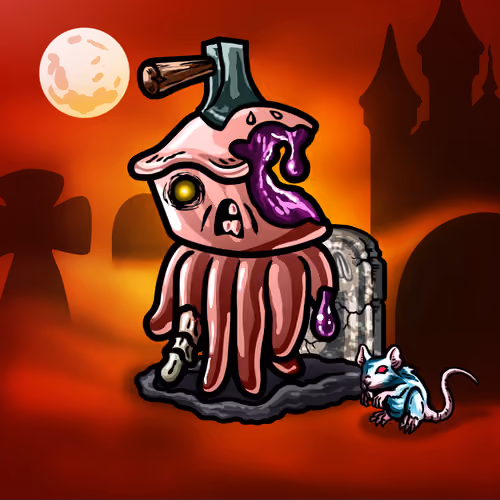Zompies #273