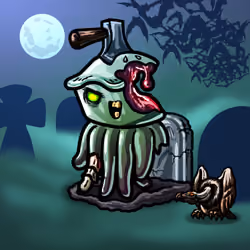 Zompies #739