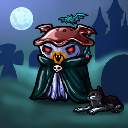 Vampiers #158